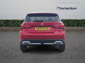 Used MG MG ZS 2025 for sale - 78799407: Photo