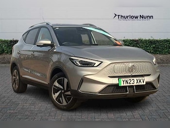 Used MG MG ZS 2023 for sale - 79213864: Photo