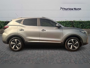 Used MG MG ZS 2023 for sale - 79213864: Photo