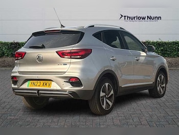Used MG MG ZS 2023 for sale - 79213864: Photo