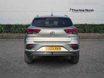 Used MG MG ZS 2023 for sale - 79213864: Photo