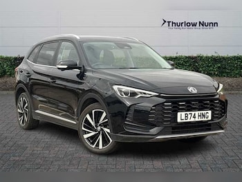 Used MG MG ZS 2024 for sale - 79623531: Photo