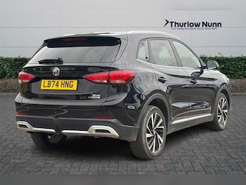 Used MG MG ZS 2024 for sale - 79623531: Photo
