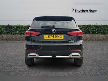 Used MG MG ZS 2024 for sale - 79623531: Photo