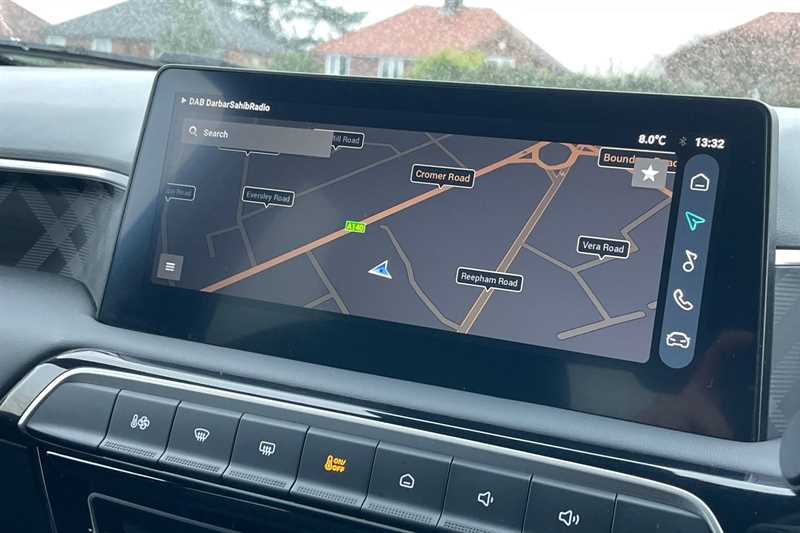 Used MG MG3 2025 for sale - 77588779: Photo 18