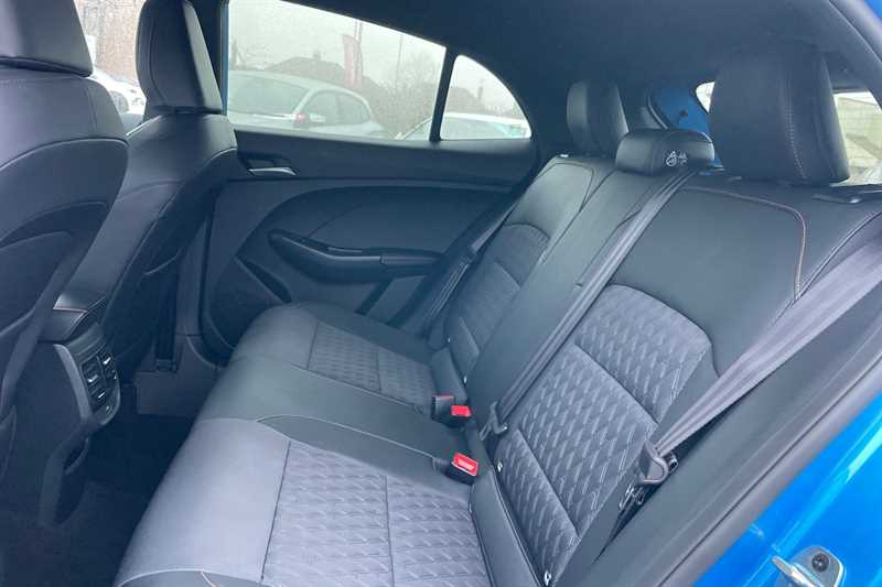 Used MG MG3 2025 for sale - 77588779: Photo 23