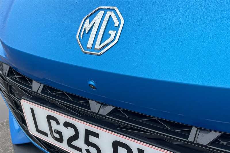 Used MG MG3 2025 for sale - 77588779: Photo 32