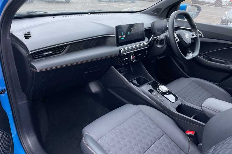 Used MG MG3 2025 for sale - 77588779: Photo 34