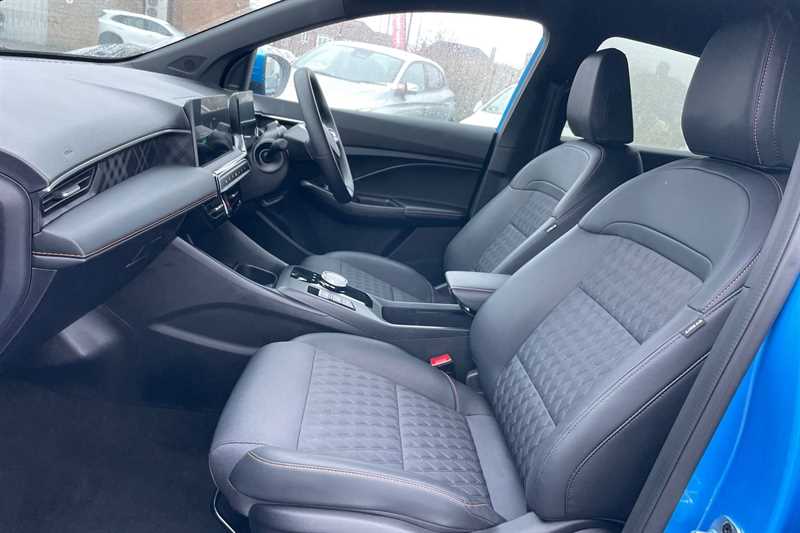 Used MG MG3 2025 for sale - 77588779: Photo 35