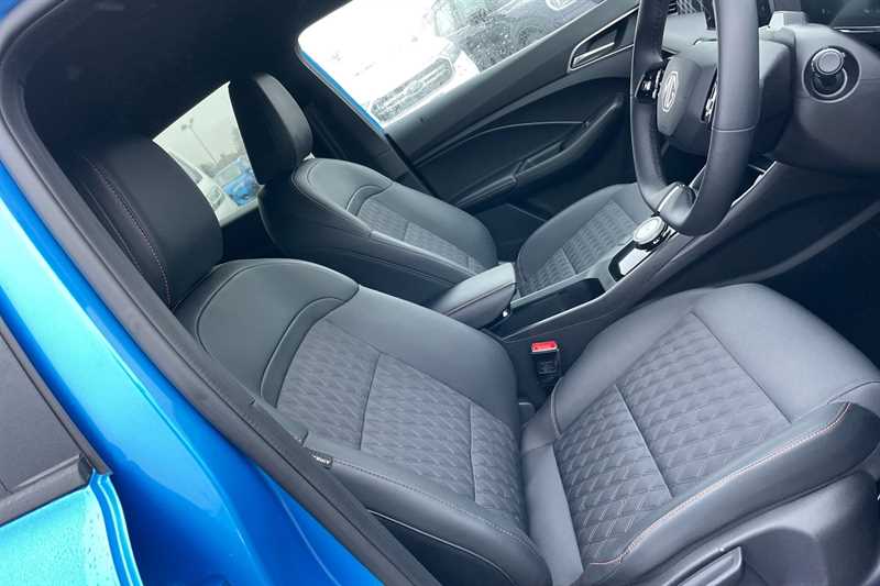 Used MG MG3 2025 for sale - 77588779: Photo 43