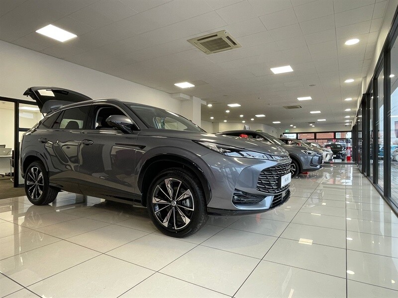 Used MG MG3 2025 for sale - 77588779: Photo 47