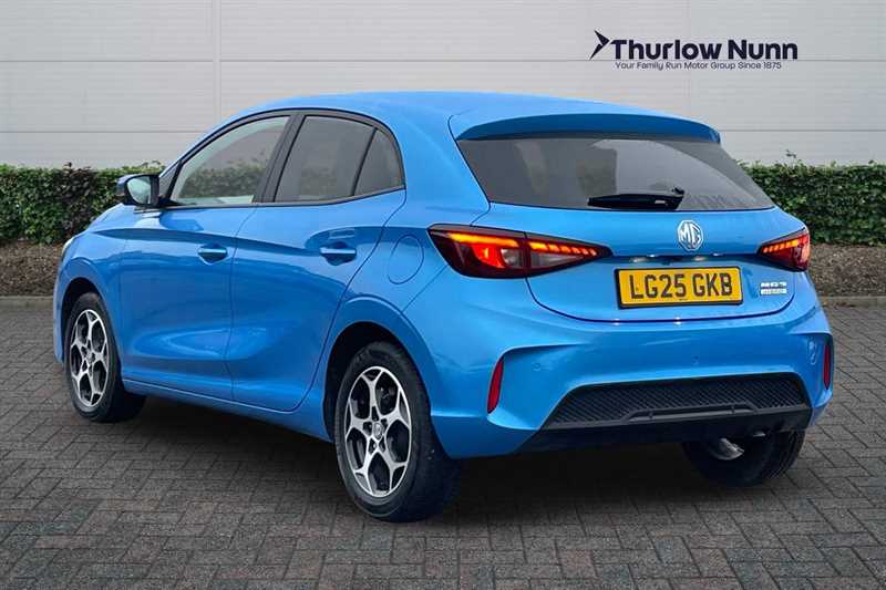 Used MG MG3 2025 for sale - 77588779: Photo 5