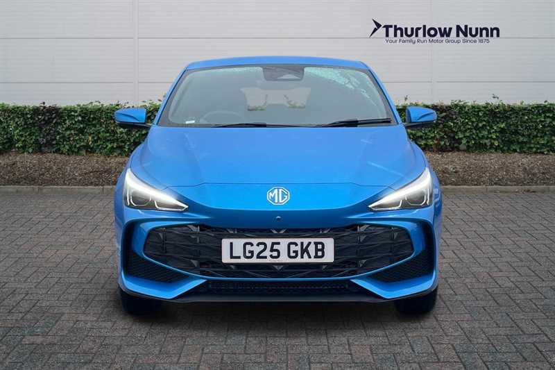 Used MG MG3 2025 for sale - 77588779: Photo 8