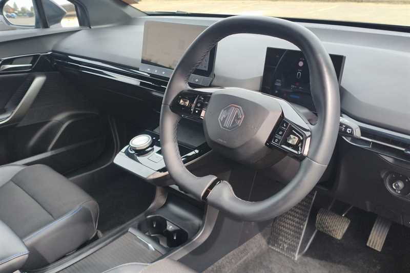 Used MG MG4 2023 for sale - 78206991: Photo 10