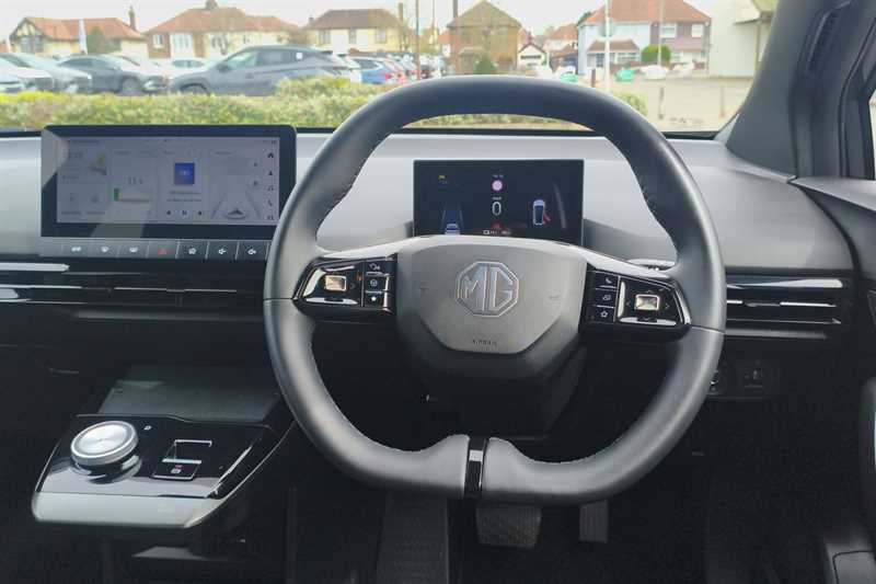 Used MG MG4 2023 for sale - 78206991: Photo 11