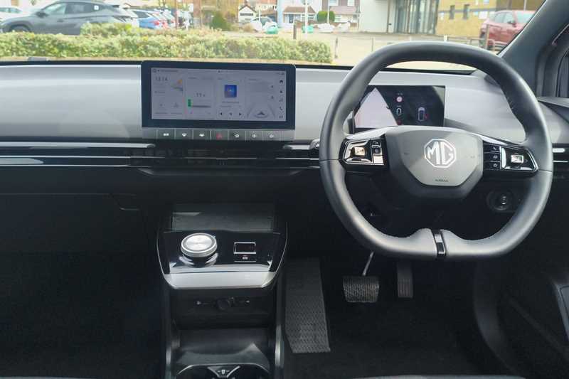 Used MG MG4 2023 for sale - 78206991: Photo 12