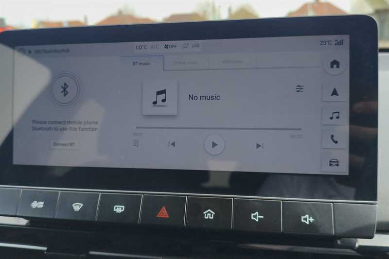 Used MG MG4 2023 for sale - 78206991: Photo 17