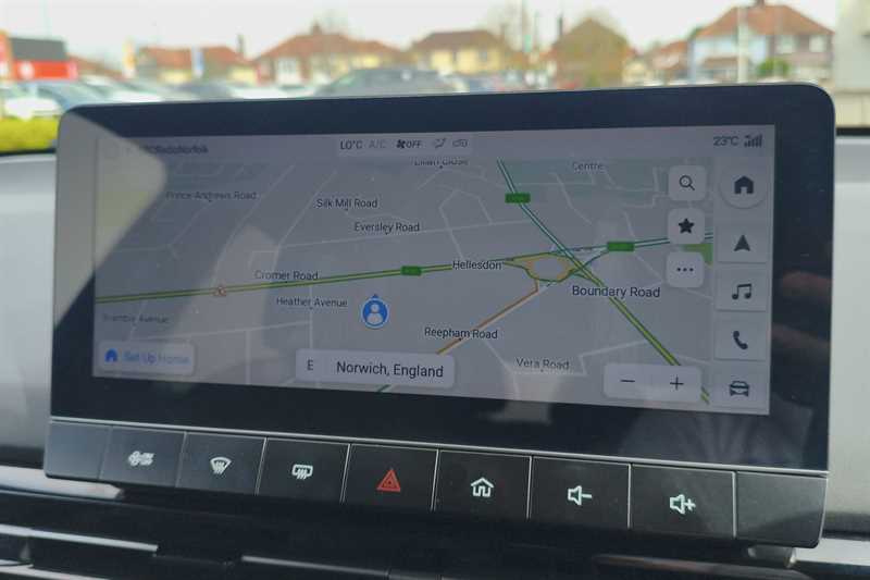 Used MG MG4 2023 for sale - 78206991: Photo 18