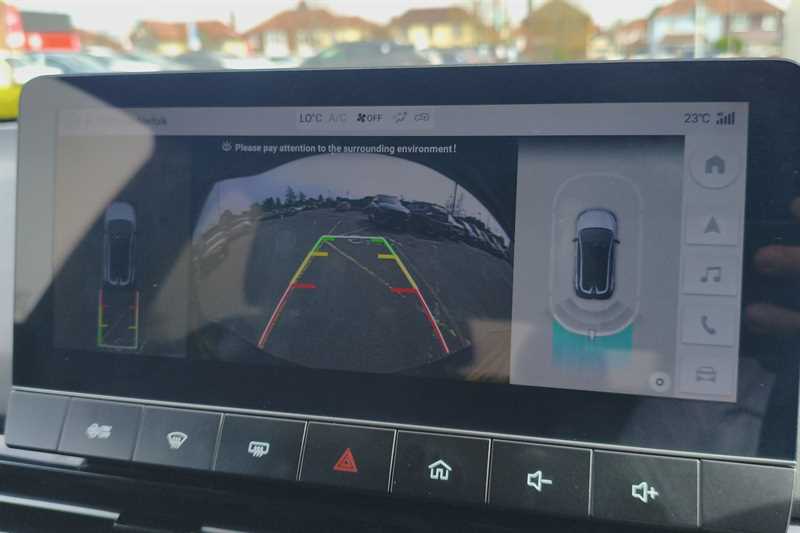 Used MG MG4 2023 for sale - 78206991: Photo 19