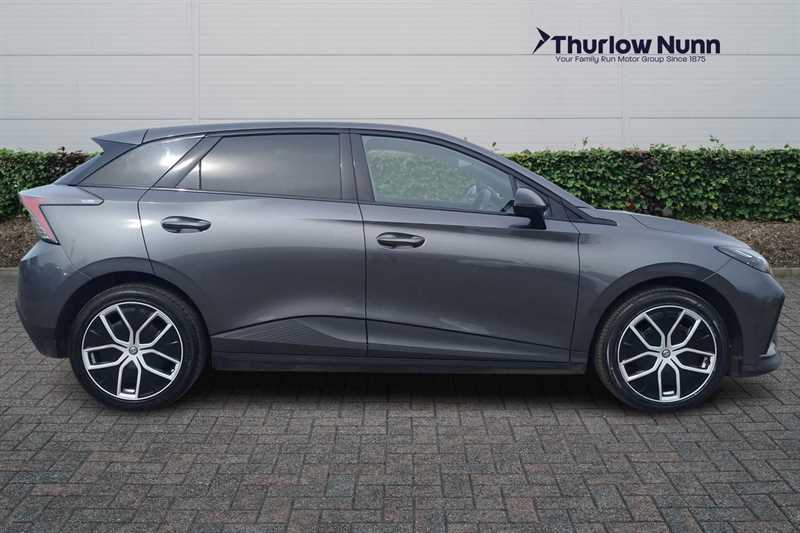 Used MG MG4 2023 for sale - 78206991: Photo 2