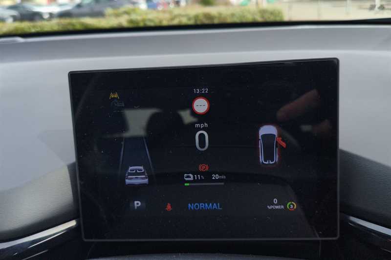 Used MG MG4 2023 for sale - 78206991: Photo 20