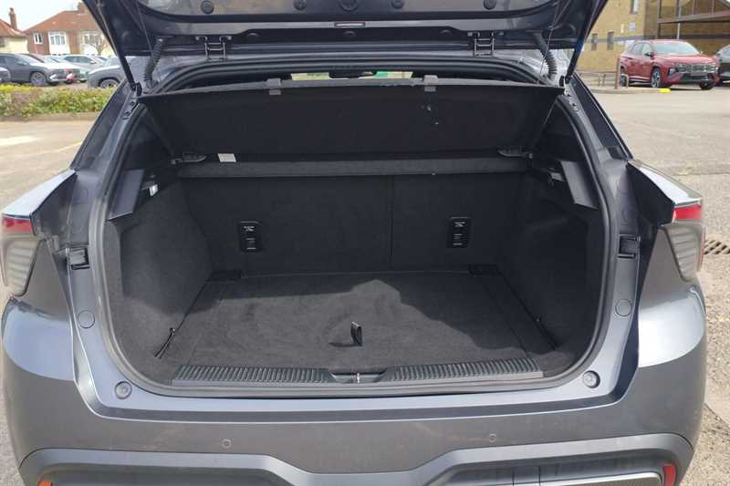 Used MG MG4 2023 for sale - 78206991: Photo 24