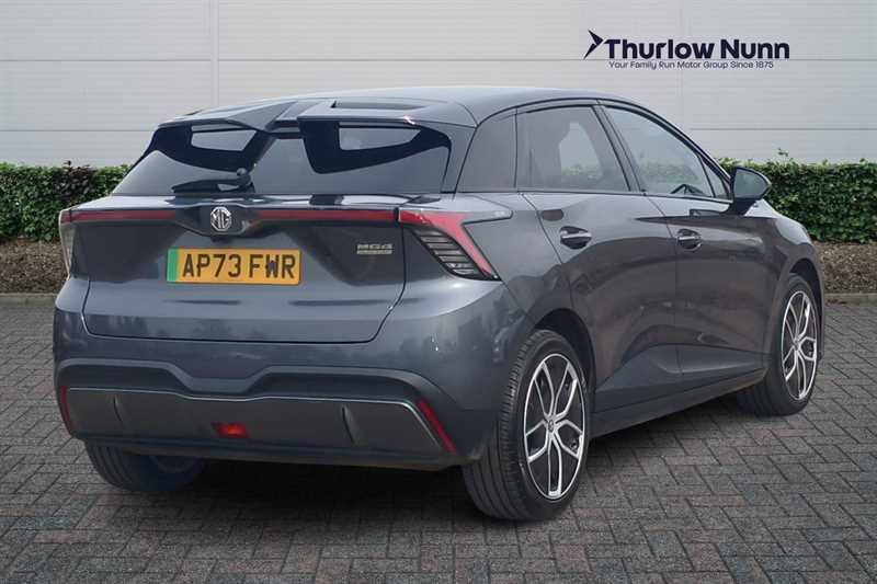 Used MG MG4 2023 for sale - 78206991: Photo 3