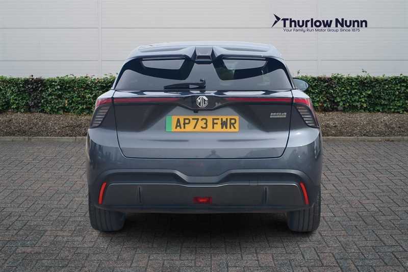 Used MG MG4 2023 for sale - 78206991: Photo 4