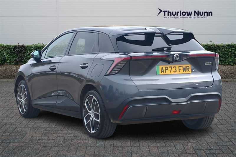 Used MG MG4 2023 for sale - 78206991: Photo 5