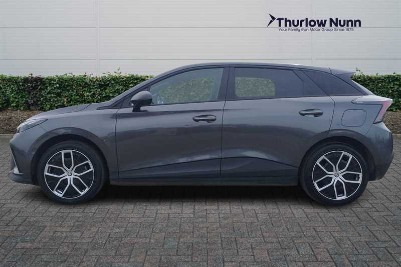 Used MG MG4 2023 for sale - 78206991: Photo 6