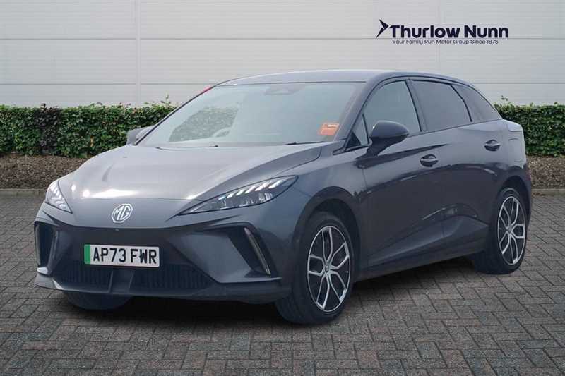 Used MG MG4 2023 for sale - 78206991: Photo 7