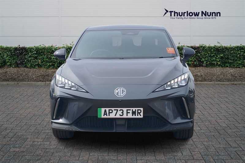 Used MG MG4 2023 for sale - 78206991: Photo 8