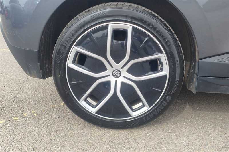 Used MG MG4 2023 for sale - 78206991: Photo 9