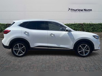 Used MG MG HS 2023 for sale - 78799354: Photo
