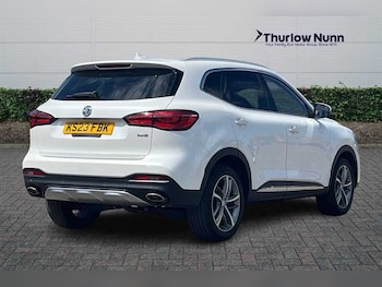 Used MG MG HS 2023 for sale - 78799354: Photo