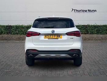 Used MG MG HS 2023 for sale - 78799354: Photo