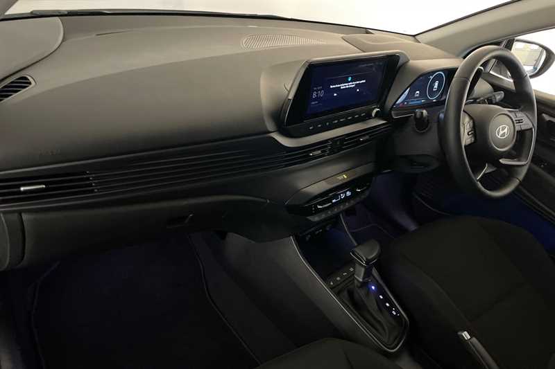 Used Hyundai BAYON 2025 for sale - 77512989: Photo 2