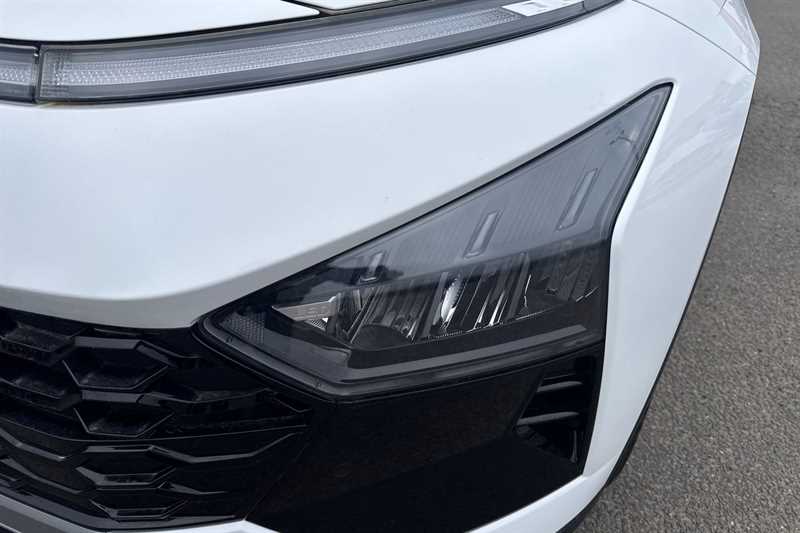 Used Hyundai BAYON 2025 for sale - 77512989: Photo 47