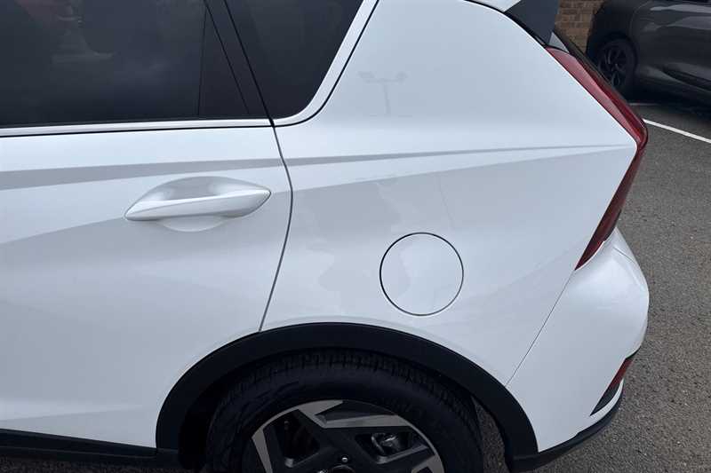 Used Hyundai BAYON 2025 for sale - 77512989: Photo 48