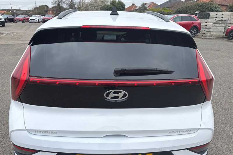 Used Hyundai BAYON 2025 for sale - 77512989: Photo 49