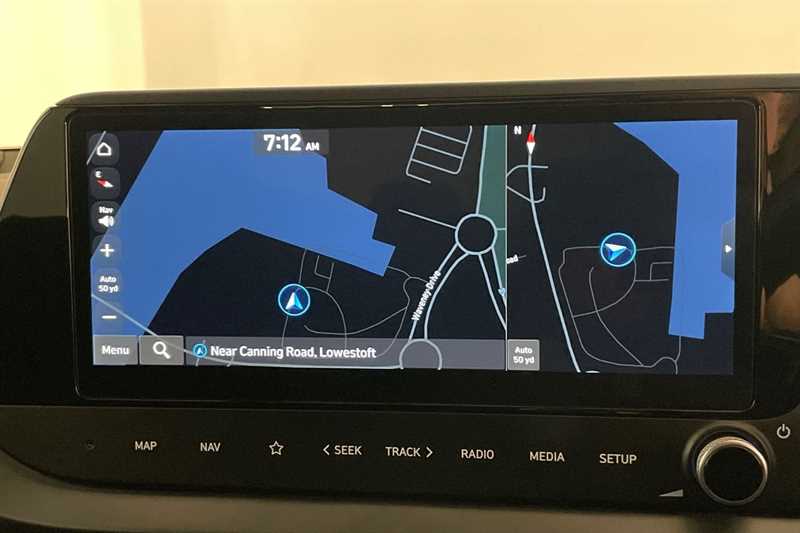 Used Hyundai BAYON 2025 for sale - 77512989: Photo 5