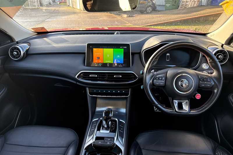 Used MG MG HS 2022 for sale - 77841750: Photo 12