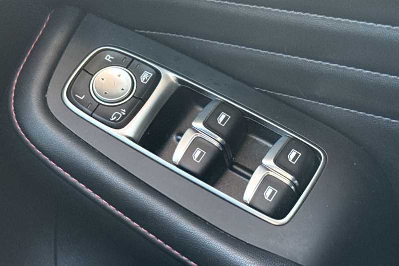 Used MG MG HS 2022 for sale - 77841750: Photo 16