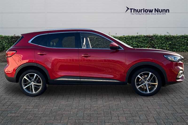 Used MG MG HS 2022 for sale - 77841750: Photo 2