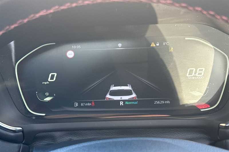 Used MG MG HS 2022 for sale - 77841750: Photo 20