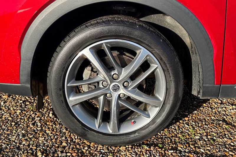 Used MG MG HS 2022 for sale - 77841750: Photo 26