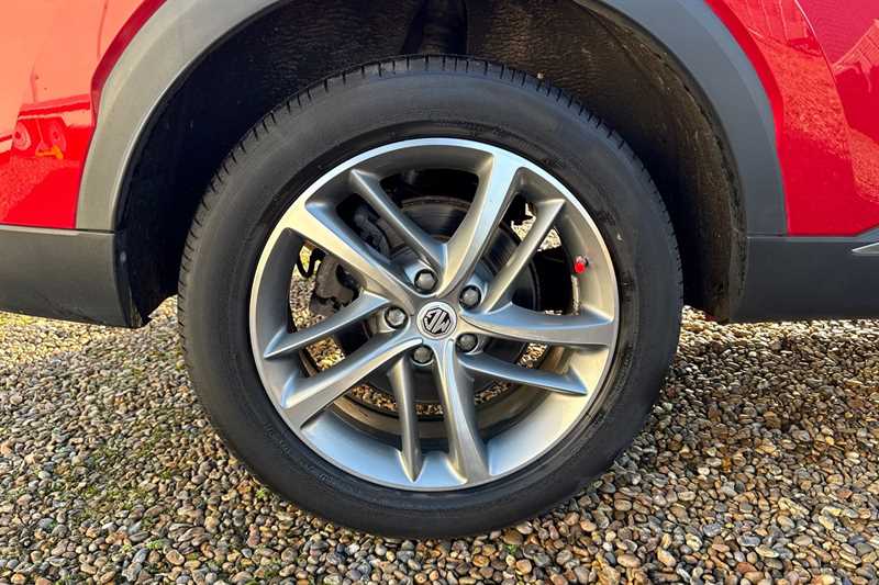 Used MG MG HS 2022 for sale - 77841750: Photo 27