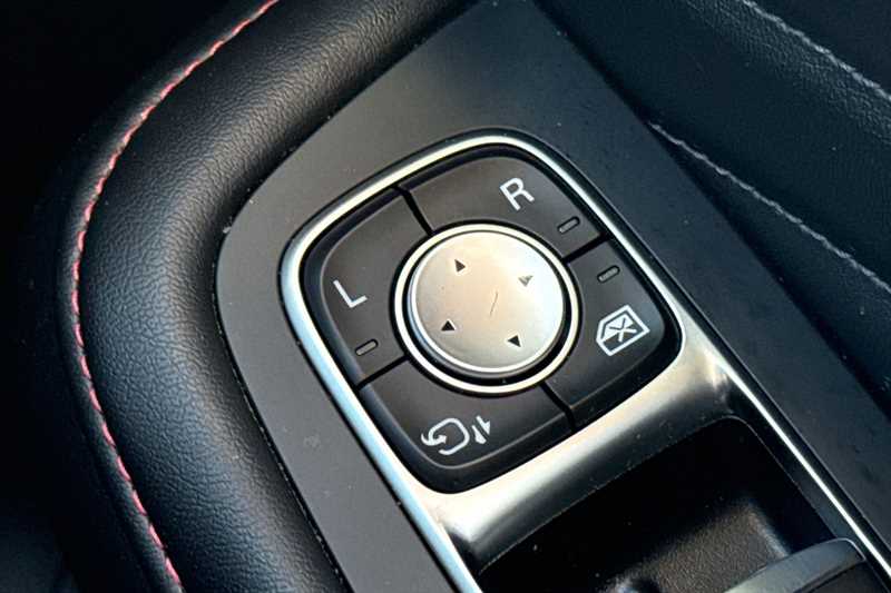 Used MG MG HS 2022 for sale - 77841750: Photo 37