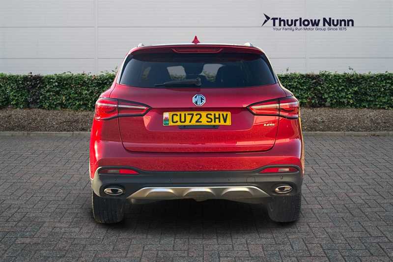 Used MG MG HS 2022 for sale - 77841750: Photo 4