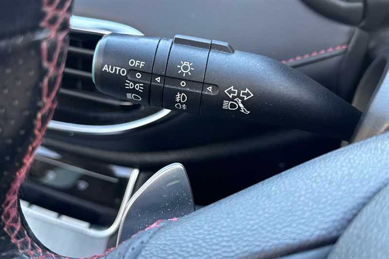 Used MG MG HS 2022 for sale - 77841750: Photo 40